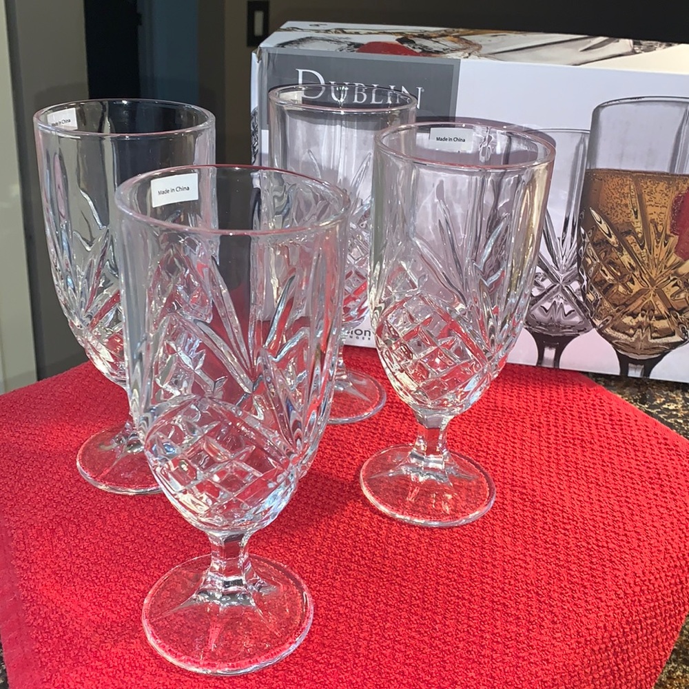 Dublin Glasses